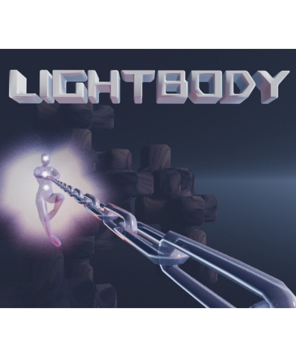 Lightbody Steam Key GLOBAL
